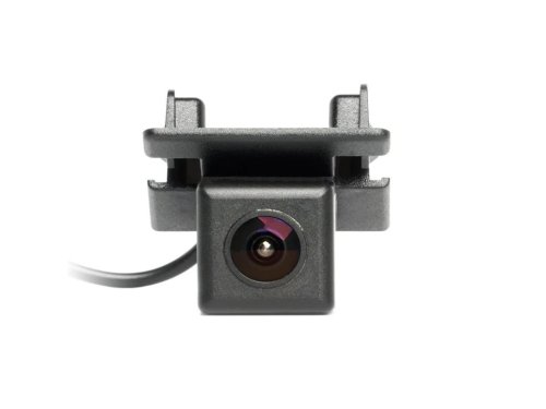 Штатная камера заднего вида FORS.auto FS-8390 (1080P-4PIN) для Mazda 2 Hatchback 2016+