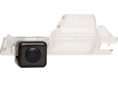 Штатная камера заднего вида FORS.auto FS-9023 (1080P-4PIN) для Opel Vectra 2002-2008/Astra 2004+/Zafira B 2004-2014/Insignia 2008+/Corsa 2006+/Combo 20