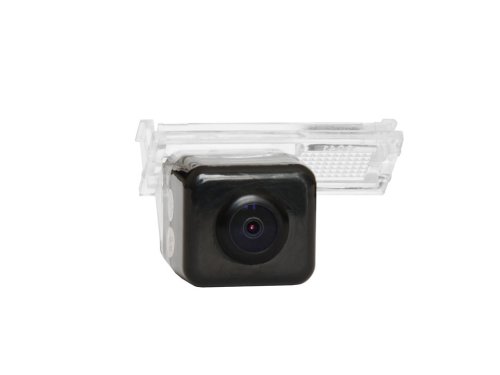 Штатна камера заднього виду FORS.auto FS-9041 (170-CVBS-RCA) для Citroen C5 2004-2012