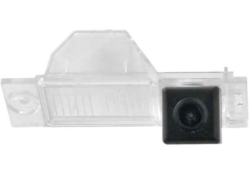 Штатная камера заднего вида FORS.auto FS-9175 (1080P-4PIN) для Hyundai Tucson 2016+