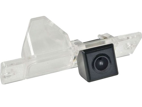 Штатная камера заднего вида FORS.auto FS-9621 (1080P-4PIN) для Mitsubishi Pajero Wagon 1999+/Pajero Sport 1996-2009