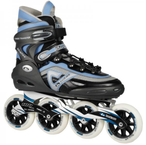 Роликовые коньки Botas STRATOS 100 (Размер 41)