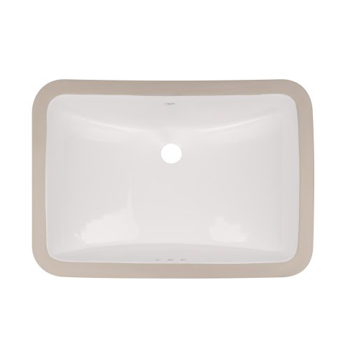 Раковина Qtap Stork 530x370x200 White QT1511H0422DW