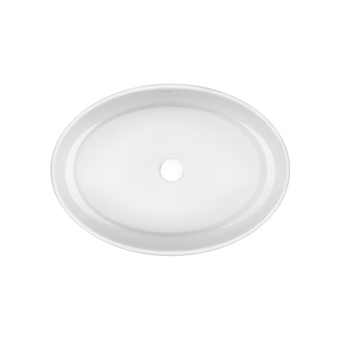 Раковина-чаша Qtap Kolibri 505x360x145 White QT10116065W