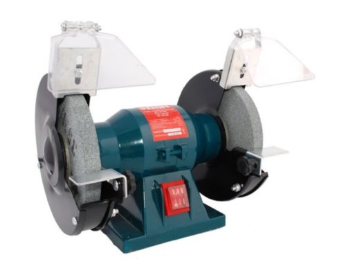 Точильный станок Зенит ЗСТ-150/350