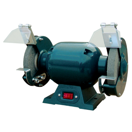 Точильный станок Зенит ЗСТ-200/400