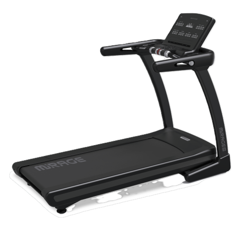 Беговая дорожка Toorx MIRAGE S40 (MIRAGE S40)