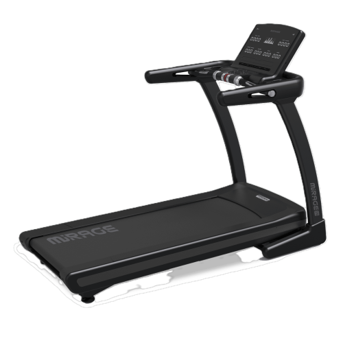 Беговая дорожка Toorx MIRAGE S70 (MIRAGE S70)