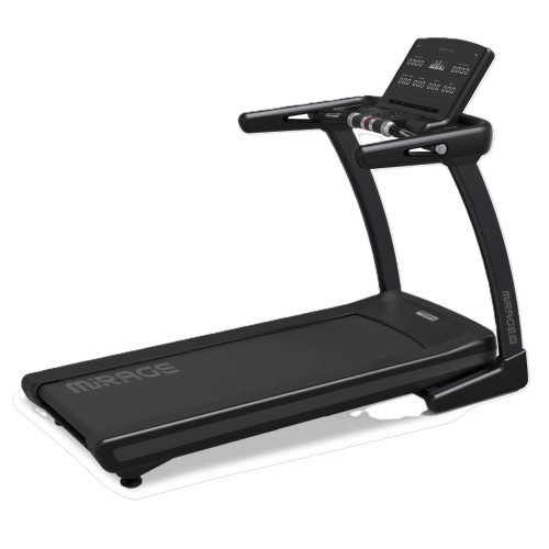 Бігова доріжка Toorx MIRAGE S80 (MIRAGE S80)