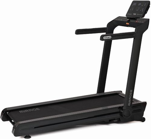 Беговая дорожка Toorx MIRAGE-C60-Black (MIRAGE-C60-B)