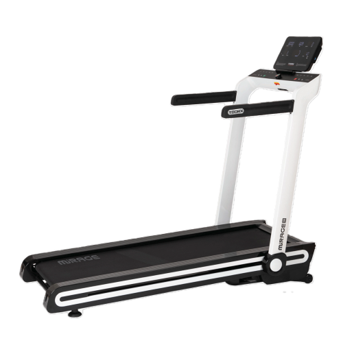 Беговая дорожка Toorx MIRAGE-C60-White (MIRAGE-C60-W)