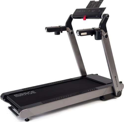 Беговая дорожка Toorx MIRAGE-C80 (MIRAGE-C80)