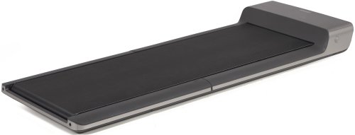 Беговая дорожка Toorx Treadmill WalkingPad Mineral Grey (WPSD-G)