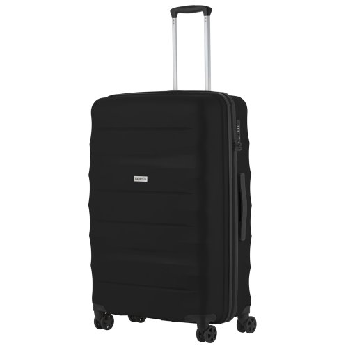 Чемодан CarryOn Porter (L) Black (502445)