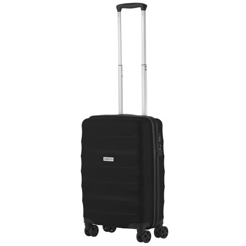 Чемодан CarryOn Porter (S) Black (502443)