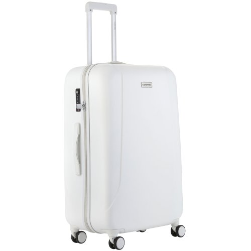 Чемодан CarryOn Skyhopper (L) White (502424)