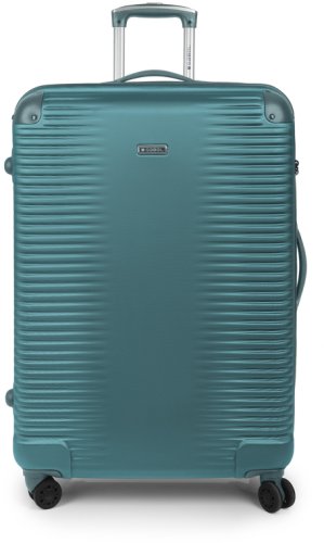 Чемодан Gabol Balance XP (L) Turquoise (123447-018)