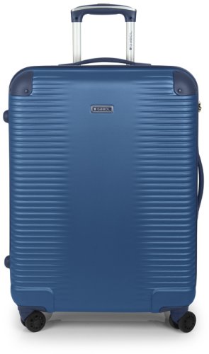 Чемодан Gabol Balance XP (M) Blue (123446-003)