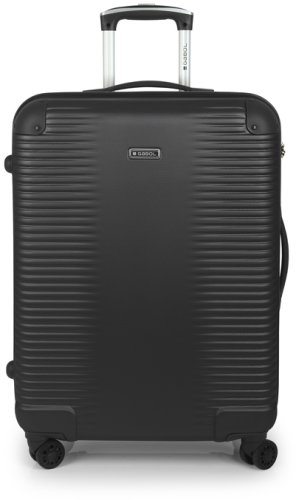 Чемодан Gabol Balance XP (M) Grey (123446-016)