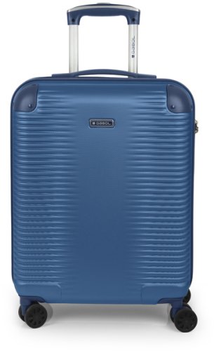 Чемодан Gabol Balance XP (S) Blue (123422-003)
