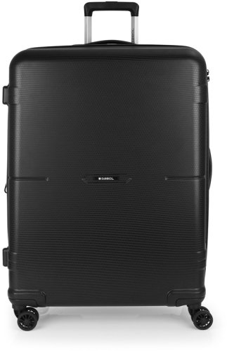Чемодан Gabol Bari (L) Black (123647-001)