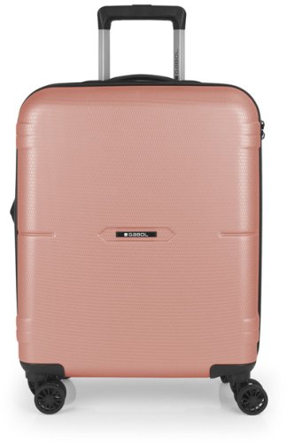 Чемодан Gabol Bari (S) Pink (123622-019)