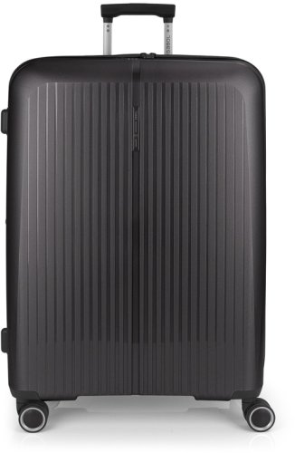 Валіза Gabol Brooklyn (L) Grey (123947-016)