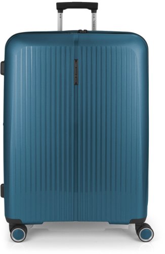 Чемодан Gabol Brooklyn (L) Turquoise (123947-018)