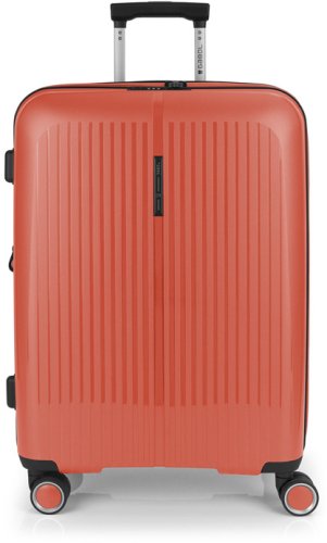 Чемодан Gabol Brooklyn (M) Coral (123946-036)