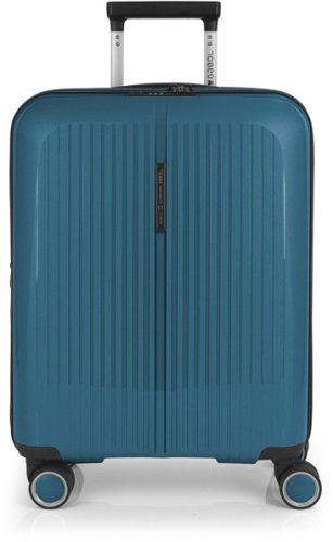 Чемодан Gabol Brooklyn (S) Turquoise (123922-018)