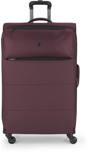 Чемодан Gabol Florida (L) Dark red (123147-037)