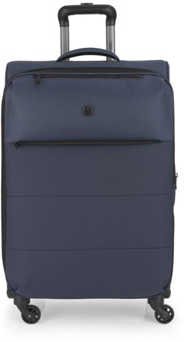 Чемодан Gabol Florida (M) Blue (123146-003)