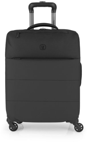 Чемодан Gabol Florida (S) Black (123122-001)