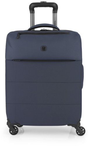 Чемодан Gabol Florida (S) Blue (123122-003)