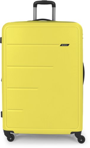 Чемодан Gabol Future (L) Yellow (123047-005)