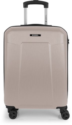 Чемодан Gabol Mercury (S) Champagne (122922-040)