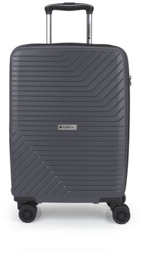 Чемодан Gabol Osaka (S) Grey (121022-016)