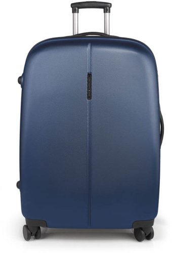 Чемодан Gabol Paradise XP (L) Blue (123347-003)