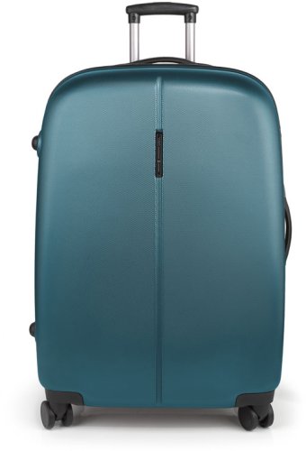 Чемодан Gabol Paradise XP (L) Green (123347-004)