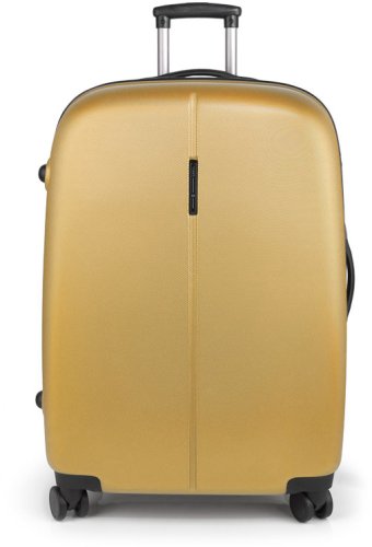 Чемодан Gabol Paradise XP (L) Mustard (123347-027)