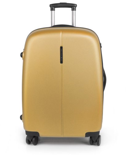 Чемодан Gabol Paradise XP (M) Mustard (123346-027)