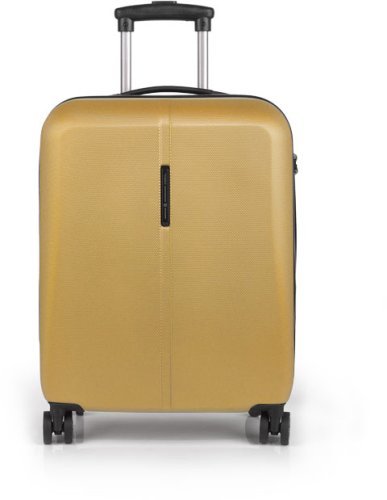 Чемодан Gabol Paradise XP (S) Mustard (123322-027)