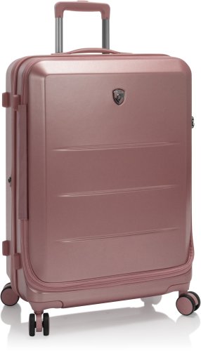 Валіза Heys EZ Fashion (M) Rose Gold (10162-0131-26)