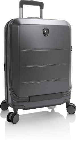 Валіза Heys EZ Fashion (S) Charcoal (10162-0047-21)