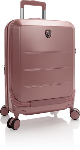 Валіза Heys EZ Fashion (S) Rose Gold (10162-0031-21)