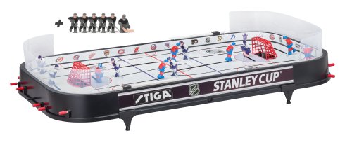 Настольный хоккей Stiga Hockey Game NHL® Stanley Cup 3T (71-1147-01)