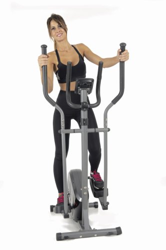 Орбітрек Everfit Elliptical EFK 500 (EFK 500)