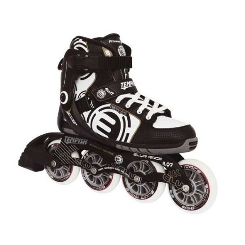 Роликові ковзани Tempish ELUR II (Розмір 40)