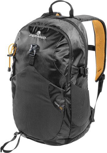 Городской рюкзак Ferrino Backpack Core 30L Black (75807ICC)