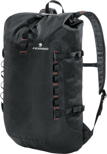 Городской рюкзак Ferrino Backpack Dry Up 22L Black (75261HCC)